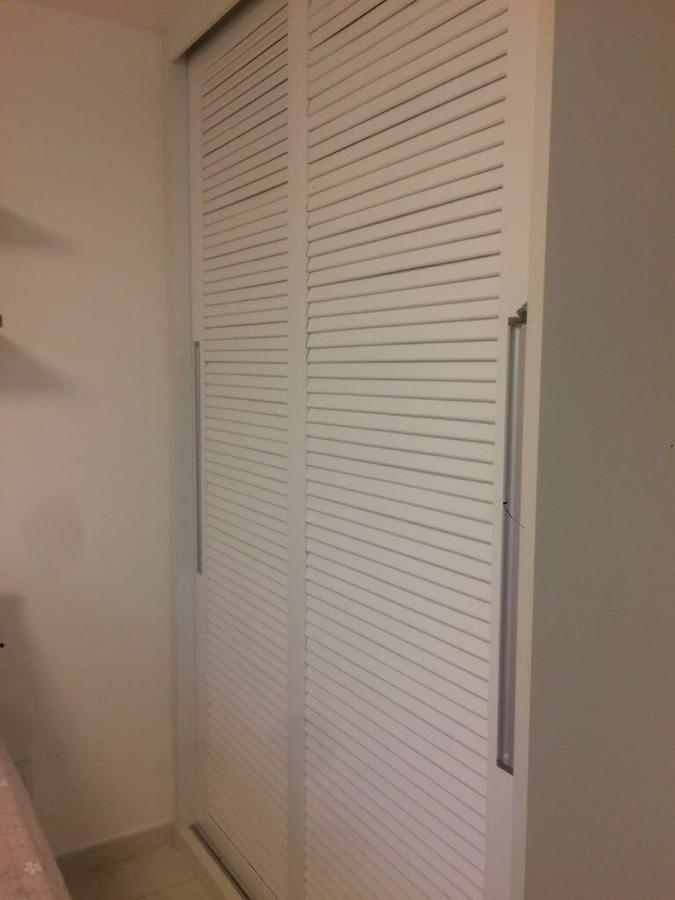 Apartamento No Condominio Iberostate 프라이아 두 포르테 외부 사진