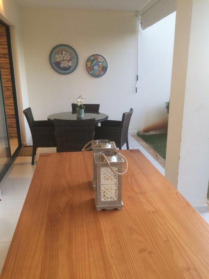 Apartamento No Condominio Iberostate 프라이아 두 포르테 외부 사진