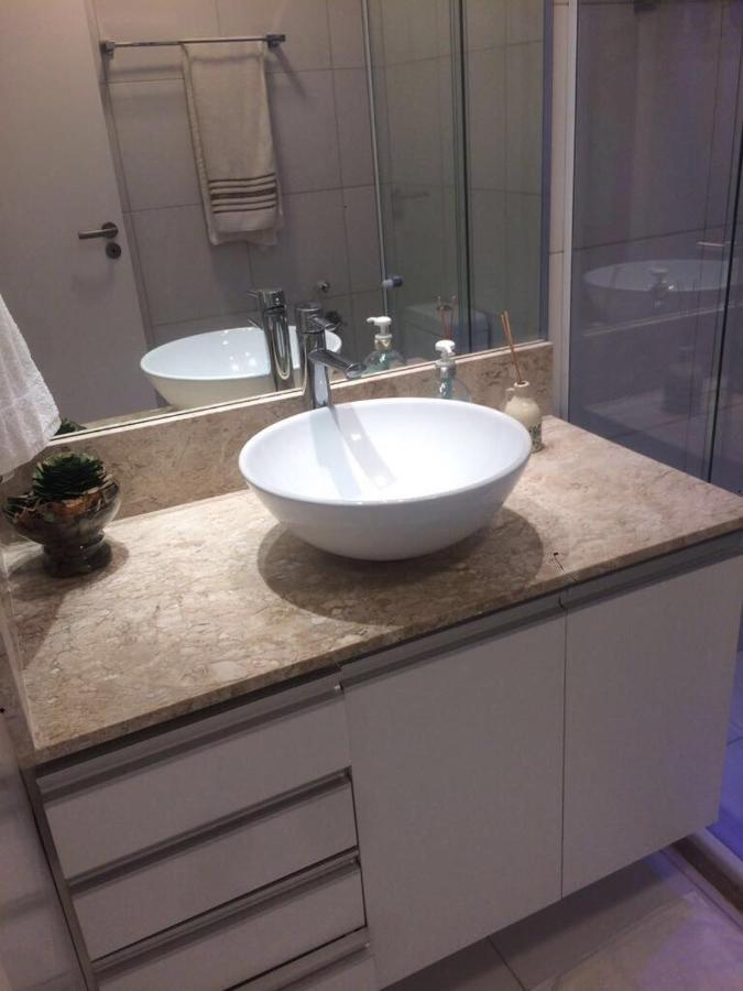 Apartamento No Condominio Iberostate 프라이아 두 포르테 외부 사진